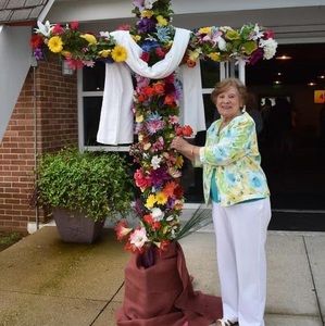 Meet your Posher, Juanita